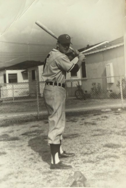 Obituary of Ron Lee Waldron