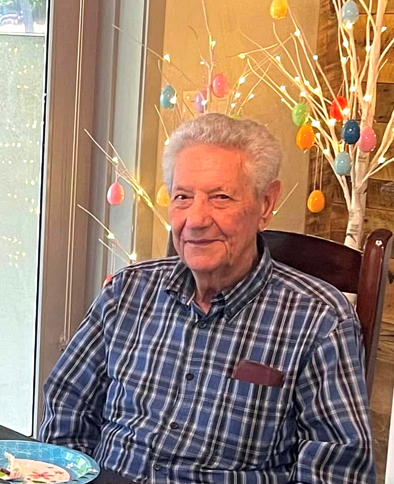 Carl Stapleton Obituary - Tampa, FL