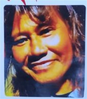 Obituary of Pamela Leolani Shaw