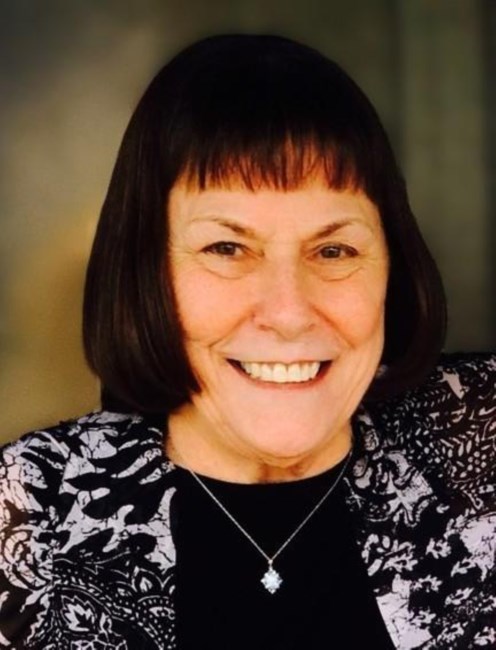 Obituary of Patty Schleucher