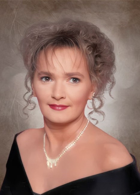 Avis de décès de Diane Sergerie