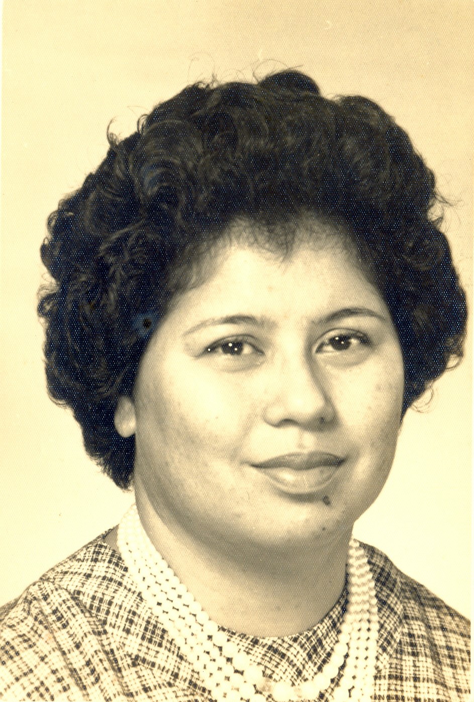 Elizabeth Among Obituary Honolulu, HI