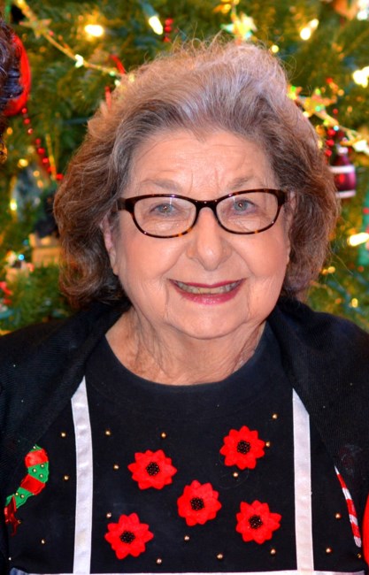 Avis de décès de Angelyn "Angie" Sarah Palermo Lee