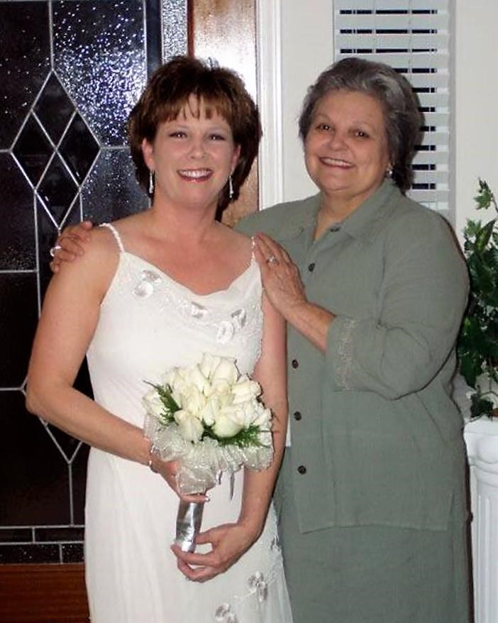 Obituary of Barbara Ann Perry