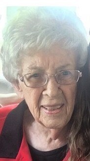 Obituary of Kathleen Pitts