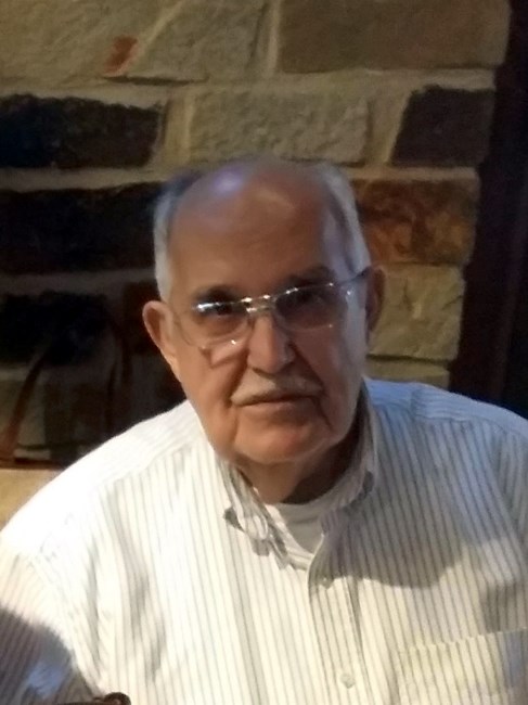 Obituario de Jose Ruben Laurel