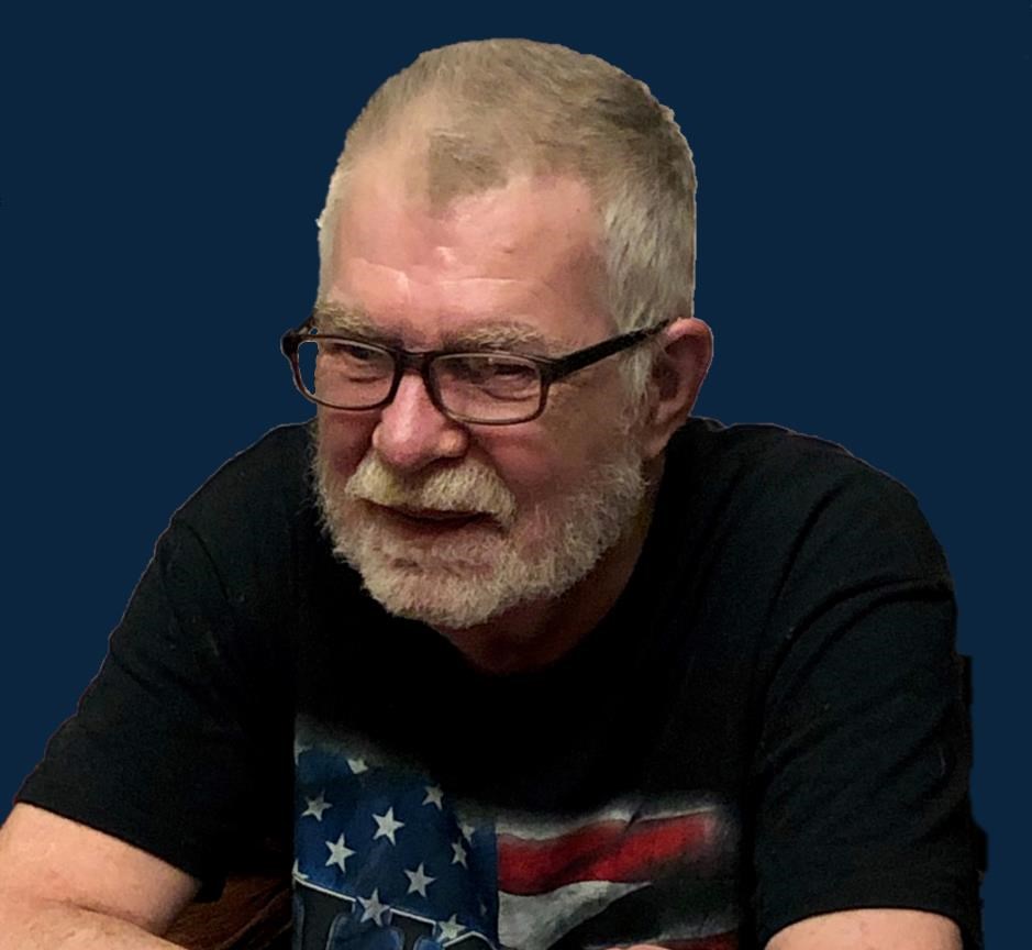 Obituary of Ronald Allen MacDonald