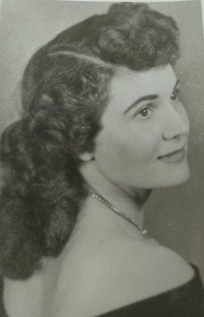 Obituary of Ann S Phillips