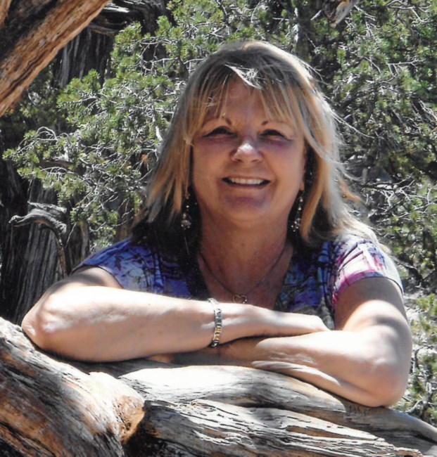 Obituary of Susan Marie Harrison