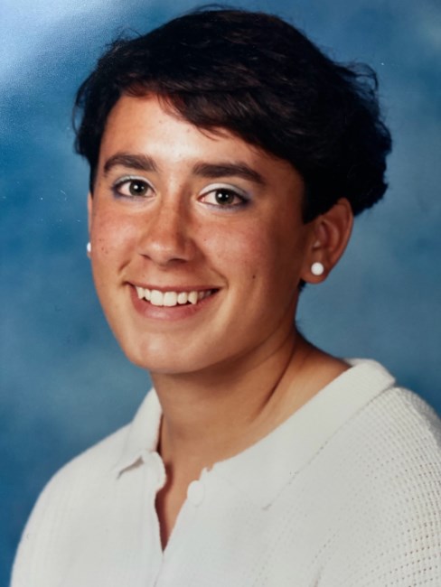 Obituary of Kimberly Ann Noyola