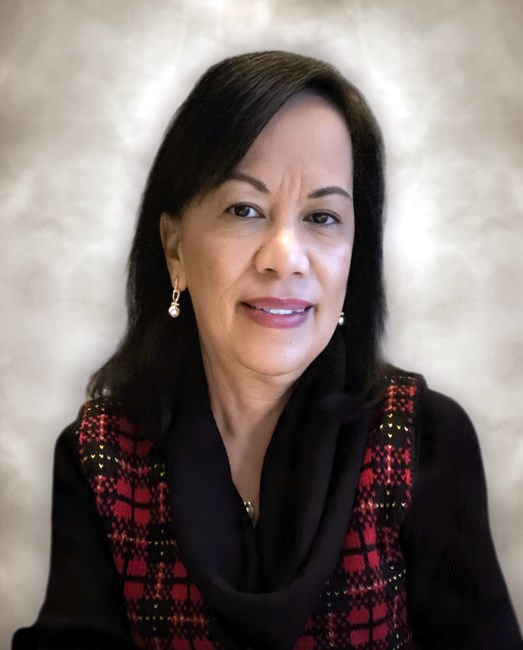 Obituario de Theresa Flores Levandowski