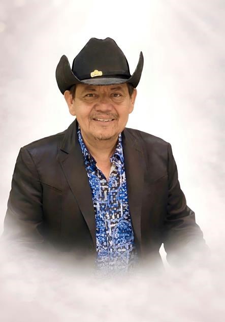 Obituary of Simon Chavero Mata