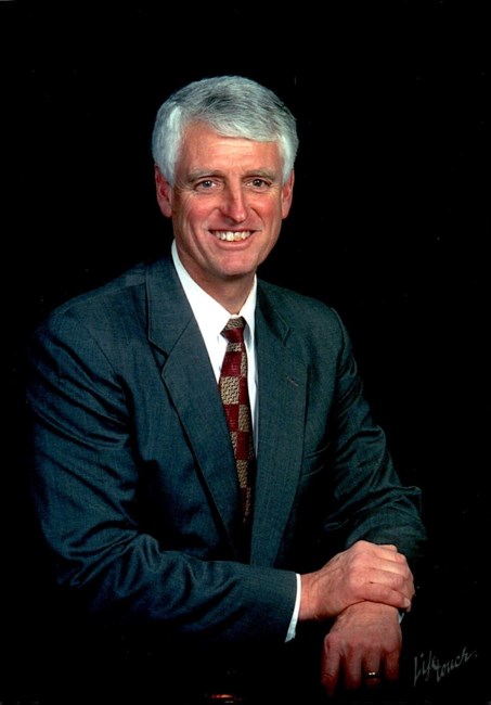 Obituary of Michael J. Vincent