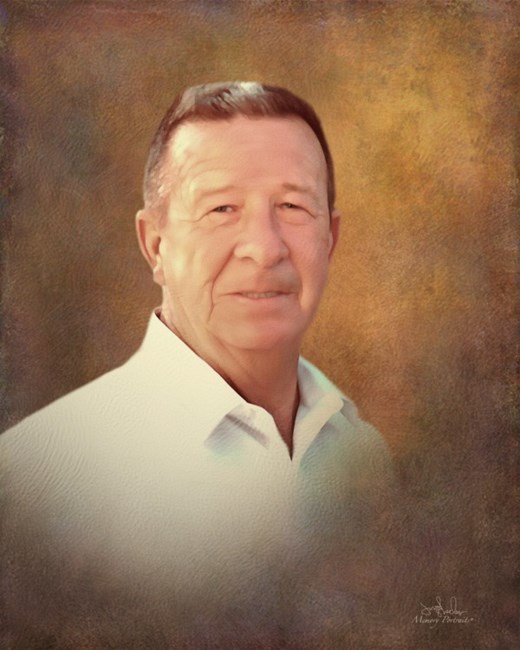 Obituary of Clarence W. "Cotton" Breeden