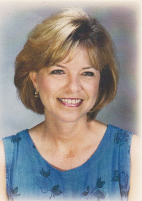 Obituary of Mary Leigh Causey