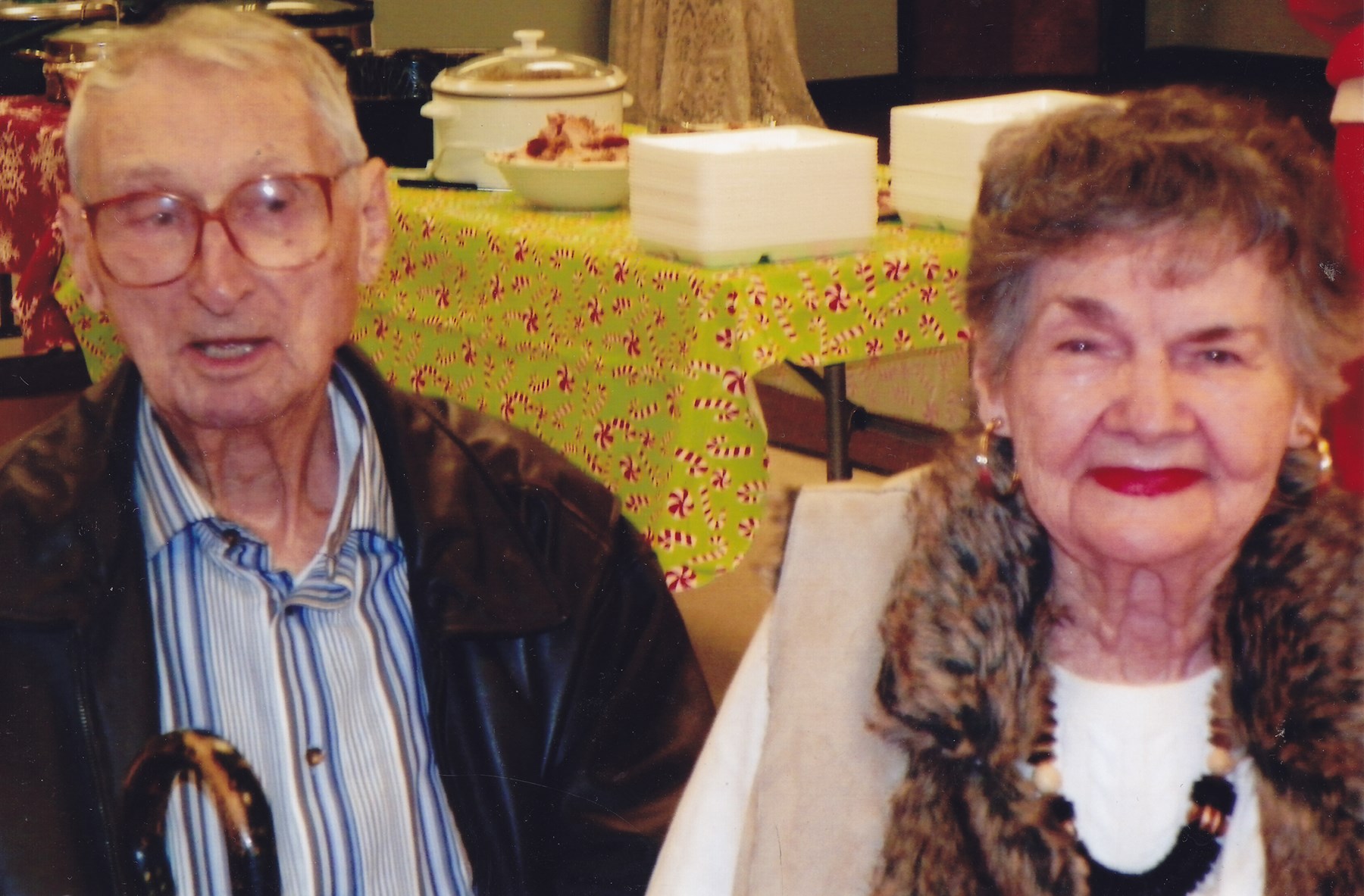 Obituary of Mary Ann Mayberry Weed