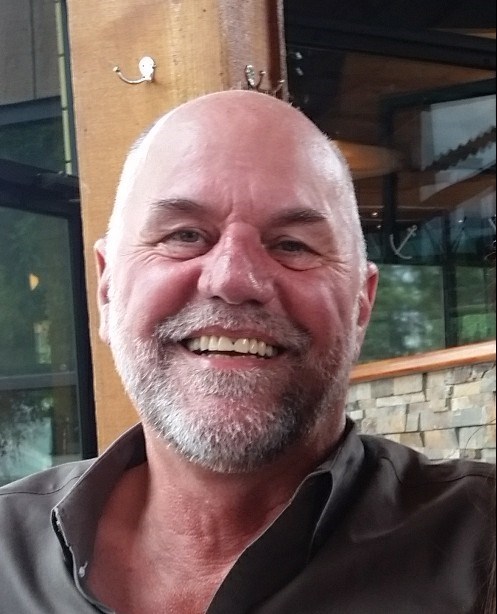 Obituary of Randall Leon Warren