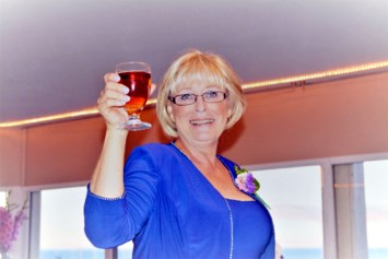 Obituary of Shelley Lorraine Rouse