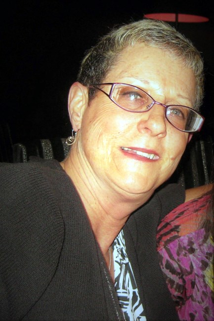 Obituary of Lynne Rebecca Grams