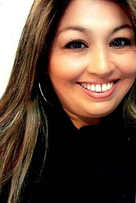 Obituary of Patricia Denise Figueroa