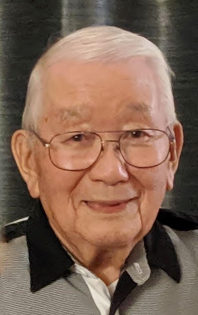 Obituary of Henry Shuji Hayano