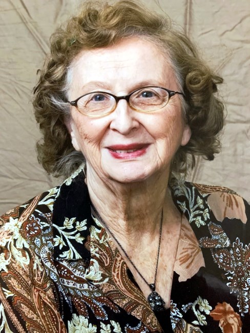 Obituary of Peggy Louise Herring Branton