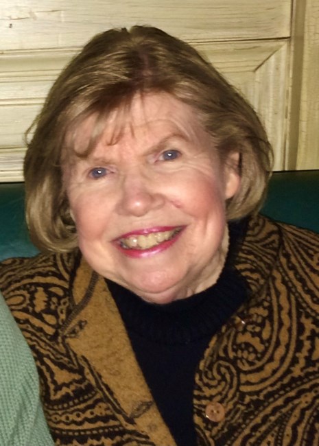 Obituary of Mary Louise Tavernaro