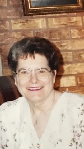 Obituary of Dovie Lois Kennedy