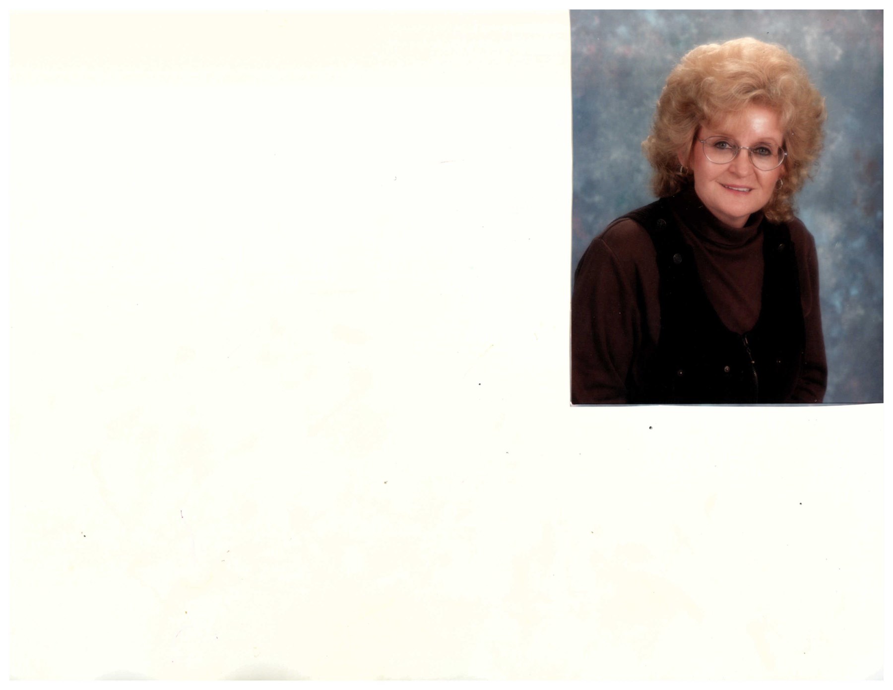 Obituary of Ruth Rose Cotterman