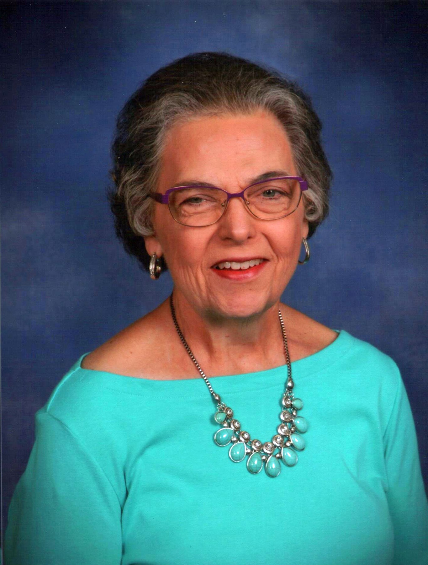 Obituary of Janice Ryman