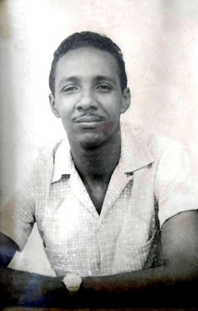 Obituary of Ramon E. Tavarez