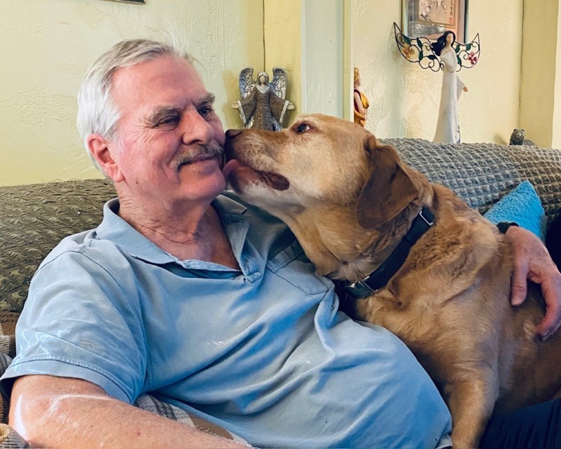 Obituary of Lanny Ross Abee