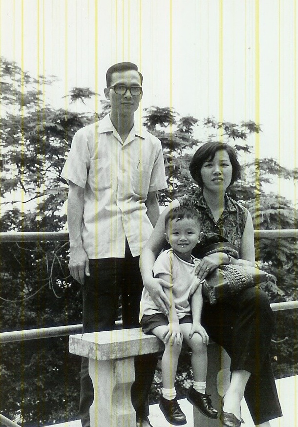 Stephen Chow Obituary - Cary, NC