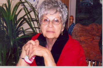 Obituary of Mary Louise Looney