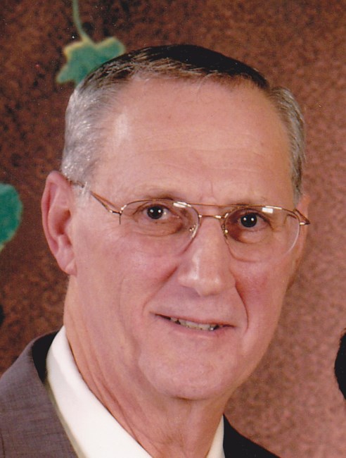 Obituary of Vince N. Maiorano