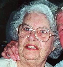 Obituary of Yvonne P. McGinnis