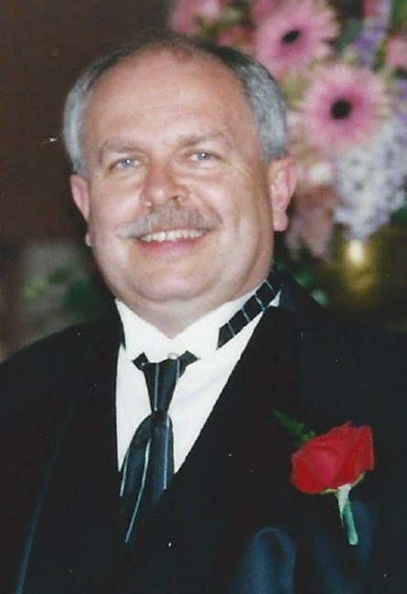 Obituary of Lynn Mitchell