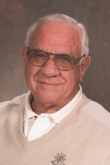 Obituario de Kenneth Anthony Topholm