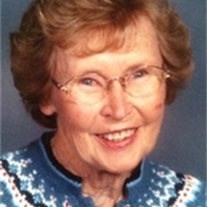 Obituary of Helen Laurine Kohn