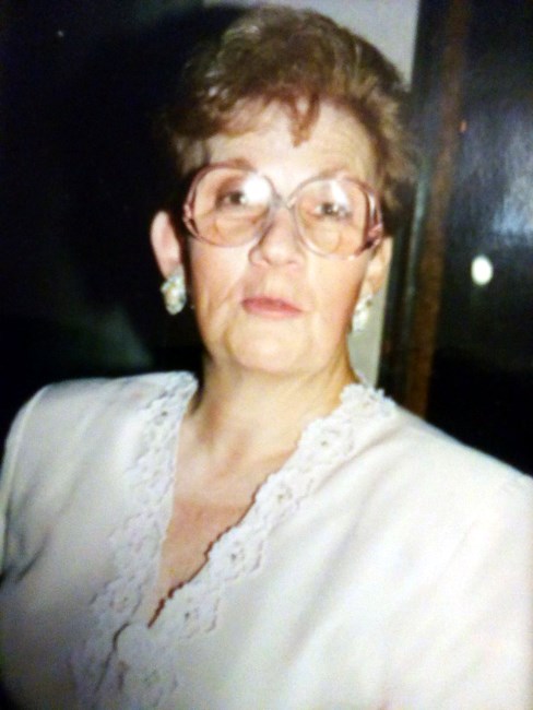 Obituary of Edith Lemack