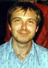 Obituary of Marion L. Garrett III