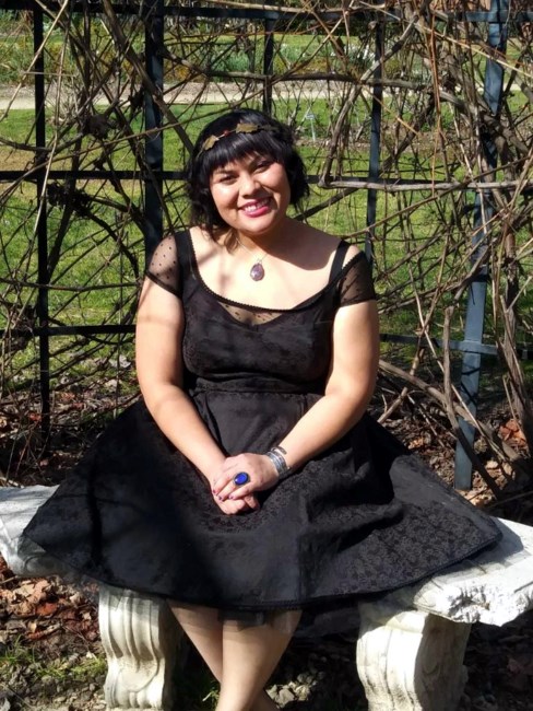 Obituary of Jessica Michelle Granadino