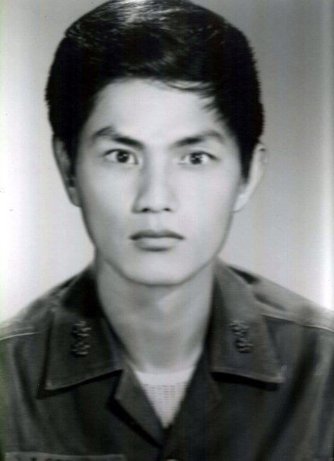 Obituary of Loi Ngoc Tran