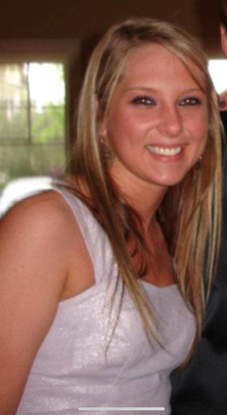 Obituary of Thayer Lynne Corriveau