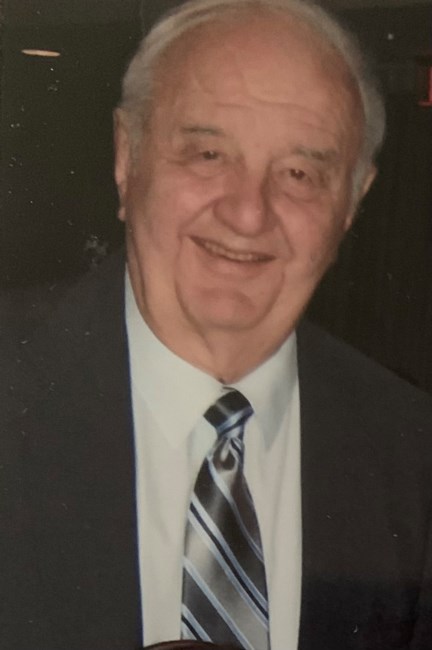 Obituary of Mario A. Capannola