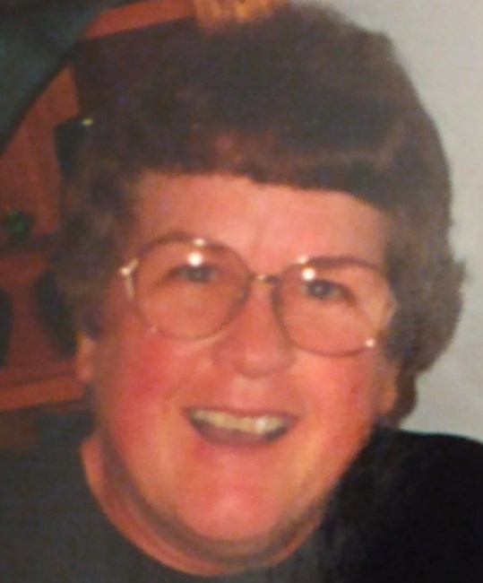  Obituario de Judy Ann Carothers