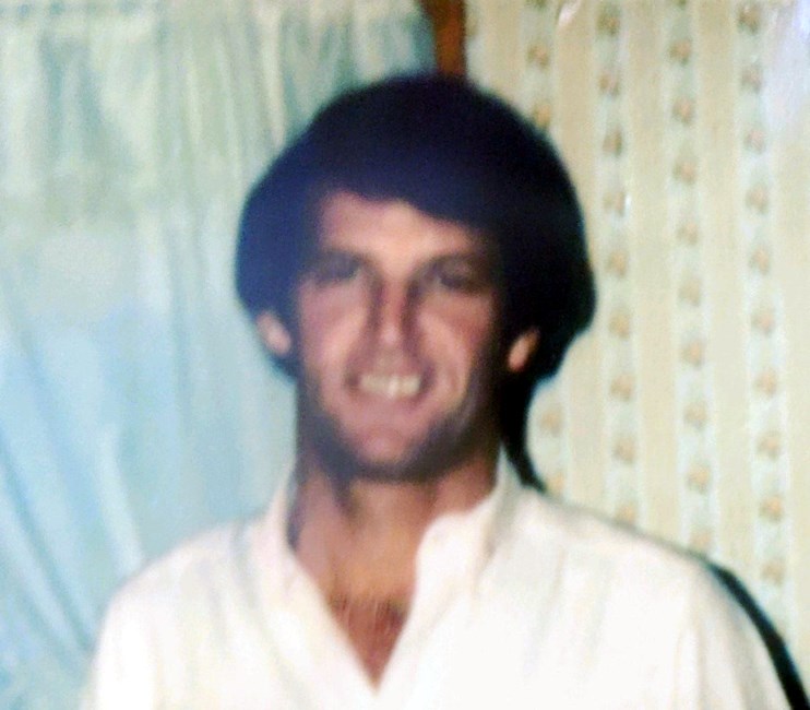 Obituary of Jerry Wayne Holland