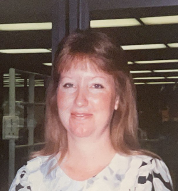 Sherry Gardner Obituary Corpus Christi, TX