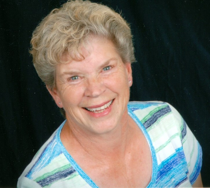 Obituary of Gail Felton