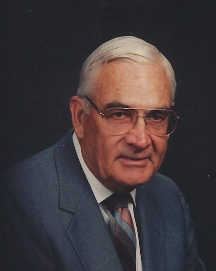 Obituario de John J. "Jack" Walker